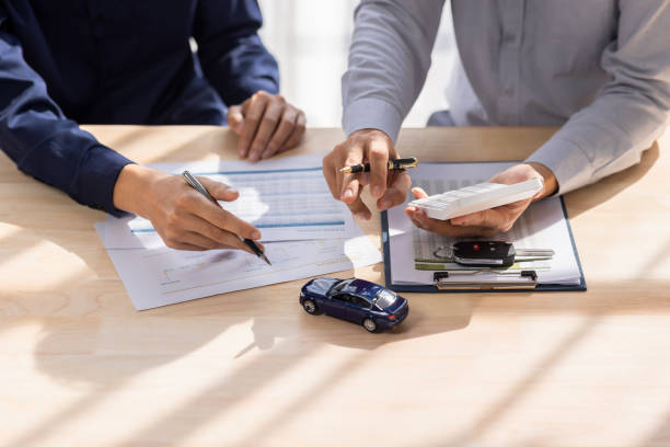 Johnstown auto coverage comparison